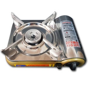 휴대용 미니 부르스타 (부르스타 부루스타 버너 가스렌지)