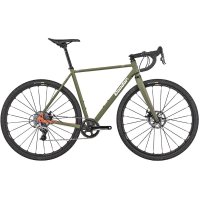 콘돌 비비오 그래블 스루액슬 프레임셋 디브 CONDOR BIVIO GRAVEL THRU AXLE DISC brake