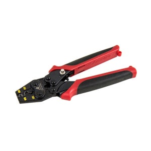 압착기 케이블 터미널 슬리브 압착기 LGT-055