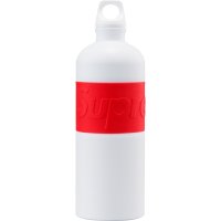 [관부가세포함,무료배송] 2가지색상 SS19 슈프림 시그 보틀 물병 물통 Supreme Sigg Bottle 보레고