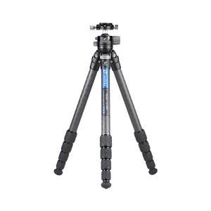 레오포토 LS-285C + LH-36R 볼헤드 세트