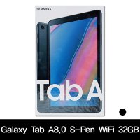 삼성 갤럭시 탭A 8.0 (2019) S펜 P200 WiFi 32G 당일출고