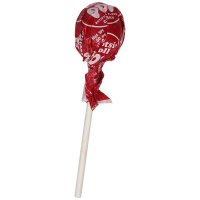 Tootsie Pops 투시 팝스 체리 팝스 60개