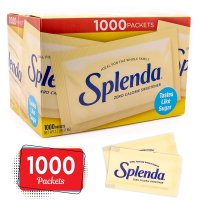 SPLENDA Zero Calorie Sweetener 제로 칼로리 스위트너 1kg