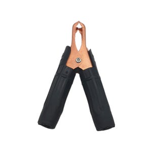 국산 대진집게 50A 악어클립 악어집게 어스