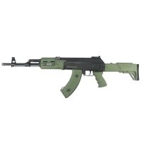 배그좋은총 돌격총 소녀전선 AK12 시리즈 전동건 비비탄대용 수정탄 젤리탄 서바이벌건
