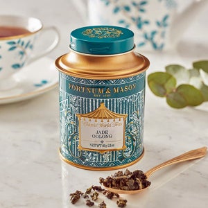 [포트넘앤메이슨] 제이드 우롱티 6g 틴케이스