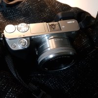 [카메라대여] 소니 미러리스 A6000 대여/렌탈/렌트