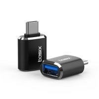 베이식스 A30 USB-C to USB3.0 아답터 OTG젠더 BASIX 고속데이터전송