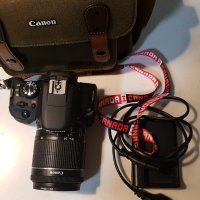 [카메라대여] 캐논 DSLR EOS 100D 대여/렌탈/렌트