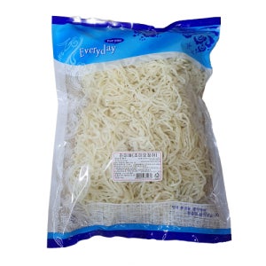 진미채(조미오징어) 대용량 1Kg