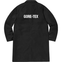 [관부가세포함 무료배송] 3가지색상 FW19 슈프림 고어텍스 오버코트 레인코트 Supreme GORE TEX Overcoat 보레고