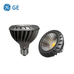 GE LED PAR30 10W 레일조명 확산 5000K 주백색