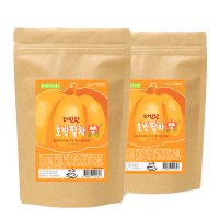 아이앤티 더진한 호박팥차 1.2g50개입 1+1 총100티백