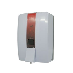 물비누 디스펜서 케이스 리필 용기 HTM-915 X 4개