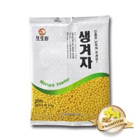 또또원 생겨자 200g