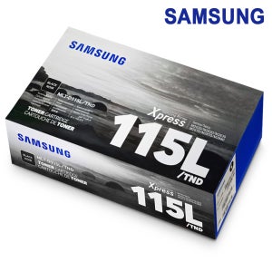 삼성 MLT-D115L 토너 SL-M2620 M2870FW SL-M2670FN