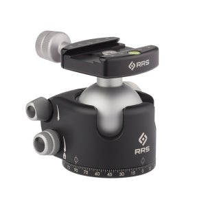 [RRS] 볼헤드 BH-55 Ballhead Screw-Knob Clamp