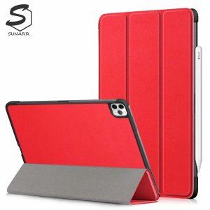 아이패드프로4세대 11인치 A2228 A2068 A2230 SKIN 가죽 태블릿 케이스