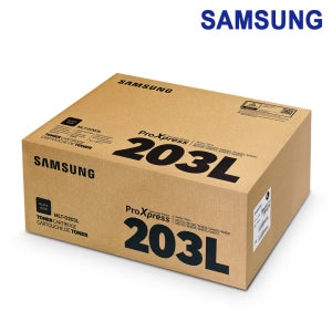 삼성 MLT-D203L 토너 SL-M3870FW M3320ND M3820DN D