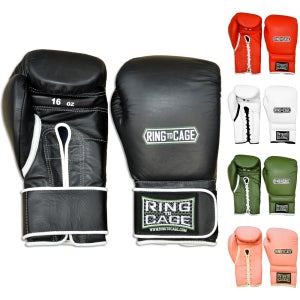 링투케이지 c17 복싱글러브 2.0 / 권투 킥복싱 MMA
