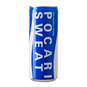 포카리스웨트 240ml / 캔 30입