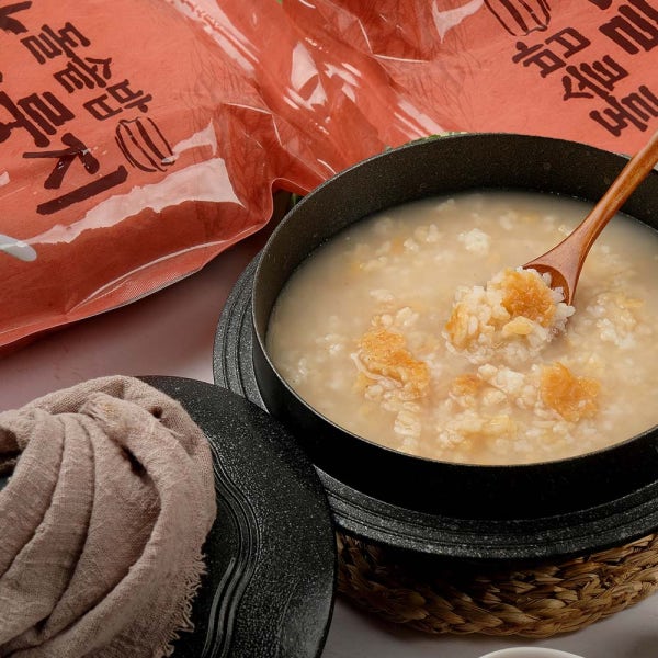 농부의선물 돌솥밥 쌀 누룽지 3kg