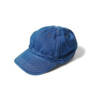 캐피탈 11.5oz 데님 바비 SURF CAP KAPITAL