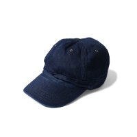 캐피탈 10oz IDG x IDG 데님 바비 CAP KAPITAL