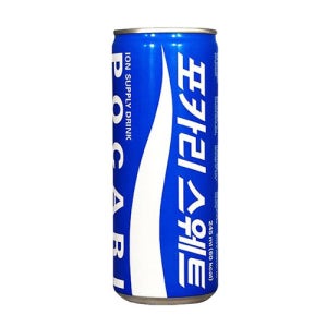동아오츠카 포카리스웨트(캔) 240ml X 30캔