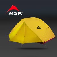 MSR 엘릭서 3 골드 V2 백패킹텐트