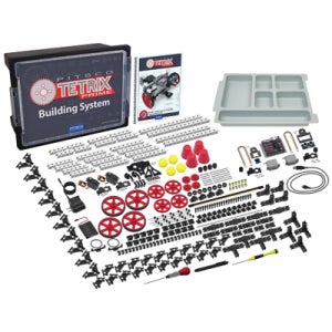 (44321)테트릭스® 프라임 프로그래머블 로보틱스 세트