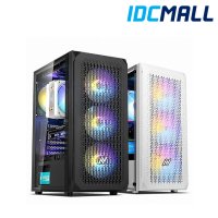 IDCMALL 게이밍컴퓨터 10세대 GA 10700F RTX3060 조립식PC 본체