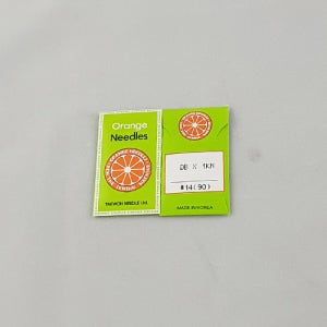 니트바늘14호(DB-1KN,공업용)