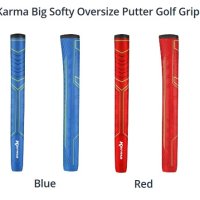 퍼터 그립 Karma Big Softy Oversize Putter Golf Grip