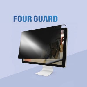 24인치 포가드 거치식 정보보호필터 24인치W 정보보안 블루라이트 차단