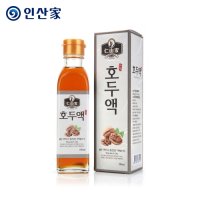 인산 호두액 (호두기름) 180ml x 2개 / 인산가