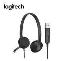 Logitech 로지텍 H340 헤드셋