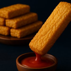 밀가루없는 수제 꼬지 어묵 바 가마보꼬 순살어묵바