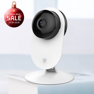 샤오이 YHS-1080 스마트 홈카메라 펫캠 베이비캠