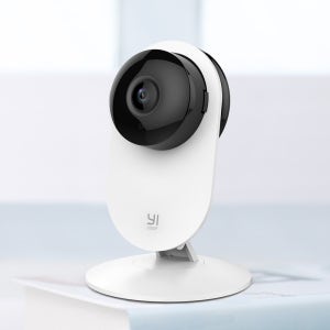 샤오이 YHS-1080 스마트 홈카메라 펫캠 베이비캠