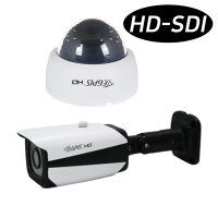 이지피스 HD SDI 210만화소 FULL HD CCTV 적외선 카메라