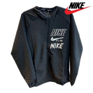 나이키 바람막이 AIR 재킷 CN8447-010 트레이닝점퍼 땀복 트레이닝자켓