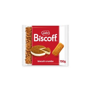 로투스 비스코프 크럼블 750g