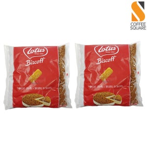 로투스 비스코프 크럼블 750g 2개세트