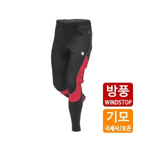 MCN 겨울 방풍 기모 통바지 라이딩 자전거바지 시에라 /패드X