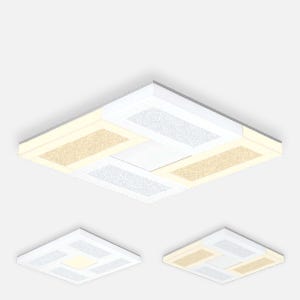 LED 거실등 스펜 220W