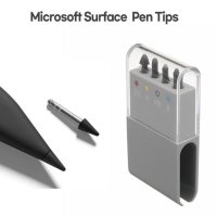 서피스 펜촉 펜팁 Surface pen tip 서피스 프로pro 3 4 5 6 7 고go X 벌크 교체용 촉 팁