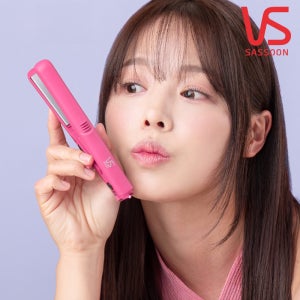 비달사순 전문가용 볼륨매직기 판고데기 13mm