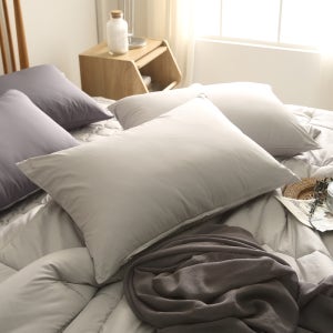 아토앤알로 빌리프 알러지케어 베개커버 40X60